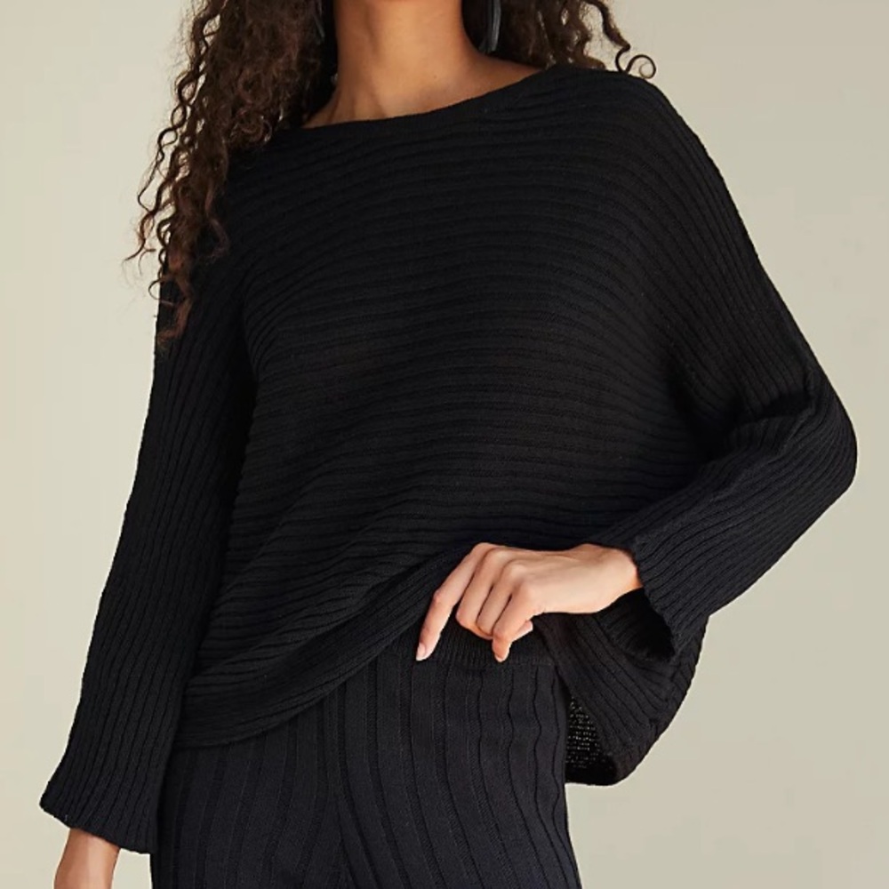 Free People Beach Sweater